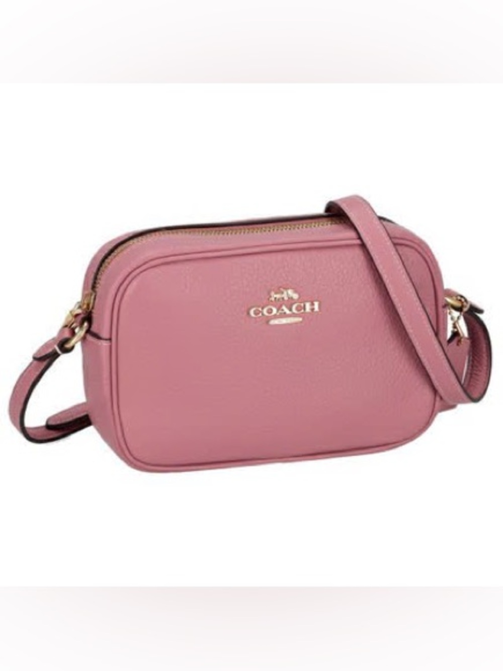 Coach Mini Jamie Camera Bag